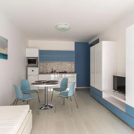 Appartamento Strand *
